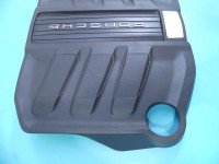 Osłona silnika górna Porsche Panamera I 970 7PP130114D 3.0 V6