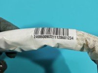 Kurtyna lewa poduszka airbag Mercedes W246 HB