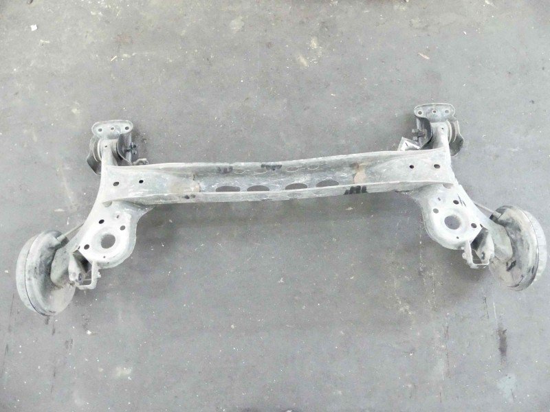 Tylna belka oś tył Seat Ibiza V KJ 6F 1.0 tsi