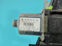 Podnośnik tył lewy Peugeot 508 I 9688808480 sedan