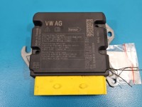 Sterownik poduszek airbag Vw Golf Sportsvan 5Q0959655