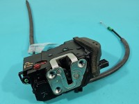 Zamek tył prawy 81420-3U000 Kia Sportage III 10-15 Producent części: KIA, 6pin