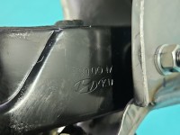 Pedał pedały Kia Rio IV 16-23 hamulca sprzęgła