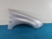 Błotnik przód prawy Peugeot 206 srebrnyEZRC