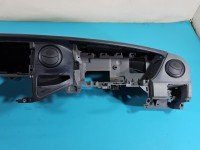 Deska rozdzielcza konsola kokpit Iveco Daily IV 06-14 eu