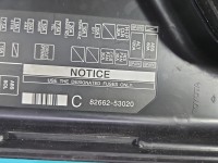 Skrzynka bezpieczników LEXUS IS I 98-05 82662-53020