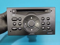 Radio fabryczne Suzuki Ignis 39101-86G10 radioodtwarzacz