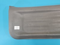 Tapicerka klapy boczek bagażnika SUZUKI JIMNY III 83770-81A