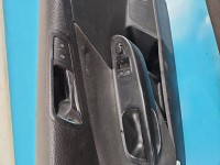 Tapicerka drzwi przód lewa boczek Vw Passat B6 197011062-21