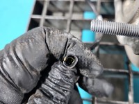 Amortyzator przód lewy przedni Maserati Quattroporte VI 13-