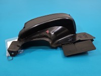 KIEROWNICA Wlot powietrza Jaguar F-Pace 16- 2.0d