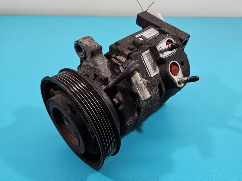 Sprężarka klimatyzacji kompresor Dodge Caravan IV 00-07 447220-5862 Sprężarka klimatyzacji kompresor Dodge Caravan IV 00-07 447220-5862