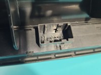 Kratka nawiewu środkowa Fiat Grande Punto 735386328 EUROPA