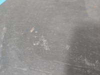 Zderzak przód Citroen Jumper II 06-14 bialy