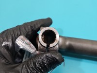 Kolumna kierownicza KRZYŻAK Kia Rio IV 16-23 EUROPA