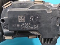 Przepustnica Opel Astra V K 1.5 cdti 55505268
