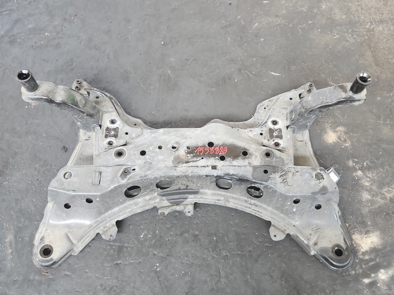 WÓZEK KOŁYSKA TRAWERS Sanki Belka silnika Toyota Corolla E21 19- 1.8 16V