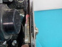 Silnik Skoda Kodiaq I 2.0 TSI FILM pomiar