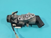 Komputer Sterownik silnika Chevrolet Aveo T250 1.2 8V 96435561