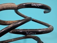 Sprężyny przód komplet Opel Astra III H 1.7 cdti