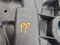 Podnośnik przód prawy Mazda CX-9 Producent części: Mazda, 6 PIN TD115897X 5d HB