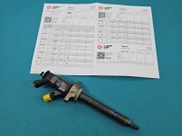 Wtryskiwacz Citroen Berlingo II 0445110311 1.6 hdi