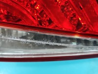 Lampa tył lewa Hyundai, Z KLAPY Krople wody i przebarwienia od środka Hyundai I40 kombi
