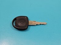 Komputer Sterownik silnika 09353509 Opel Astra II G 1.6 8V wiel