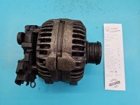 TEST Alternator Peugeot 307 9646321880 2.0 hdi