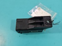 Przekaźnik świec żarowych Peugeot 307 9640469680, 51252002