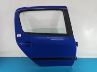 Drzwi tył prawe Peugeot 307 HB 5d Egjb