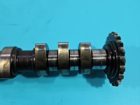 Głowica Audi A3 8L 058103373D 1.8 T