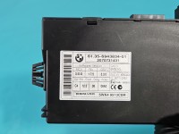 Komputer Sterownik silnika Bmw e90 3.0d M57D30O2 0281013500, 7803369