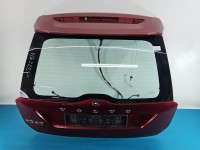 Klapa tył BAGAŻNIKA SZYBA Volvo XC60 I 08- HB 5d 702-46