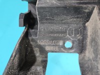 Ślizg zderzaka tył lewy Fiat Tipo II 15- 52015955, 52015951, 52015953