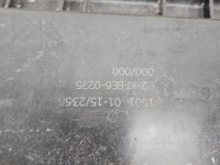 Wkład styropian bagażnika koła zapasowego Renault Megane IV 745144694R