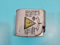 ŻARNIK STARTER ZAPŁONNIK CEWKA XENON 5DD008319-50Audi A8 D3