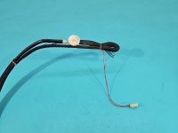 pompka Pompa paliwa Volvo S60 I 2.4 20V 8649681 Producent części: Volvo, Benzyna, Europejska