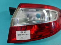 Lampa tył prawa Renault Fluence sedan EUROPA 265500016R