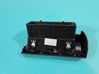 Kratka nawiewu Peugeot 508 II 18- 98134364ZD EUROPA