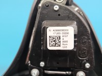 Przełącznik multifunkcja kierownicy Mercedes W213 A0999056200, A0999056300