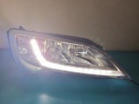 Reflektor prawy lampa przód Fiat Ducato IV EUROPA
