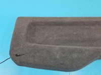 Półka tylna tył bagażnika Vw Up!