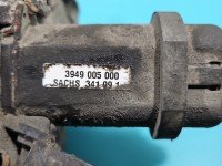 Wysprzęglik Smart Fortwo I 98-07 0.6 wiel
