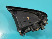 Halogen lewy Isuzu D-Max II 11-19