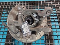 Piasta koła tył lewa zwrotnica łożysko Kia Stinger 2.0 T-GDI