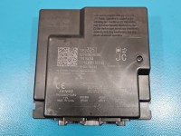 Sterownik moduł Producent części: OPEL, Europejska, KEYLESS Opel Insignia B 13523251, 793186748