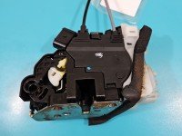 Zamek przód prawy 81320-3X010 Hyundai Elantra V 10-16 EUROPA