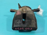 Zacisk przód prawy Toyota Rav4 III 05- 2.2 D4D