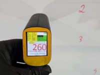 DRZWI PRZÓD PRAWE PASAŻERA Iveco Daily III 5d biały